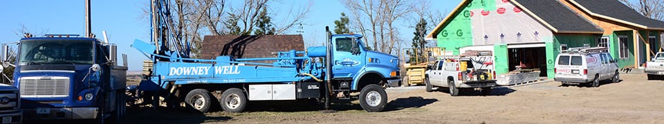 Homeowner Well Service Jef 2630