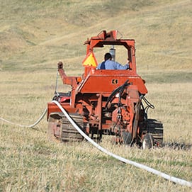Pasture Pipelinetrk 0996