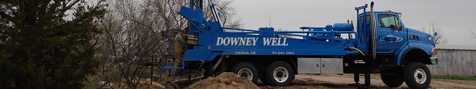 Wells Homeowners